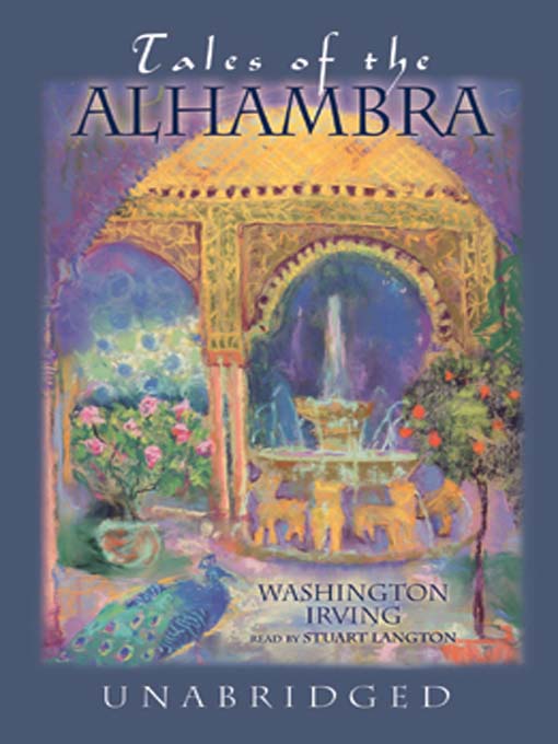 Title details for Tales of the Alhambra by Washington Irving - Available